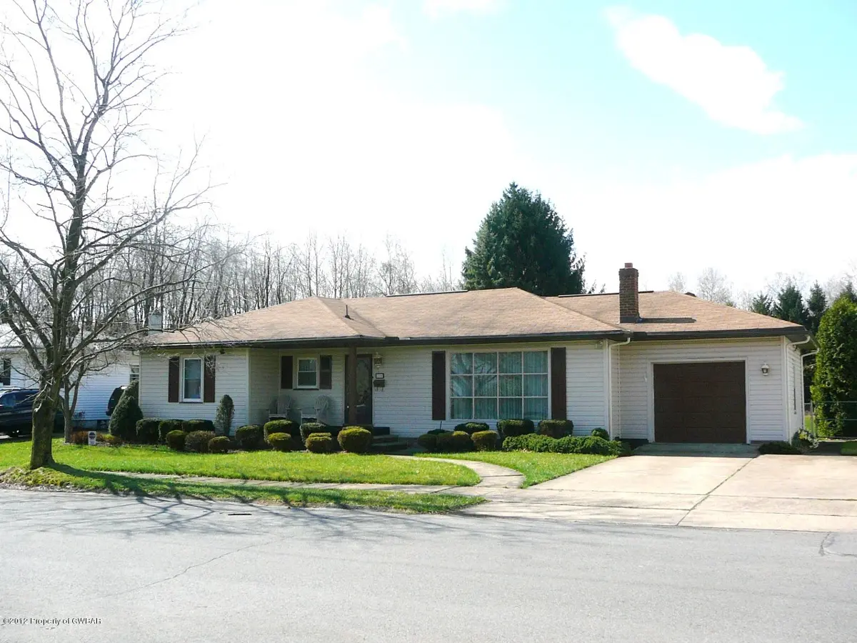 290 Tripp St., West Wyoming in West Wyoming