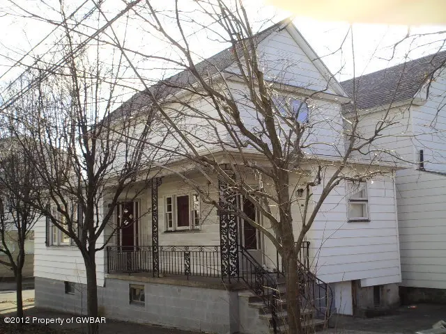 279 S SHERIDAN Street, Wilkes-Barre in Wilkes-Barre