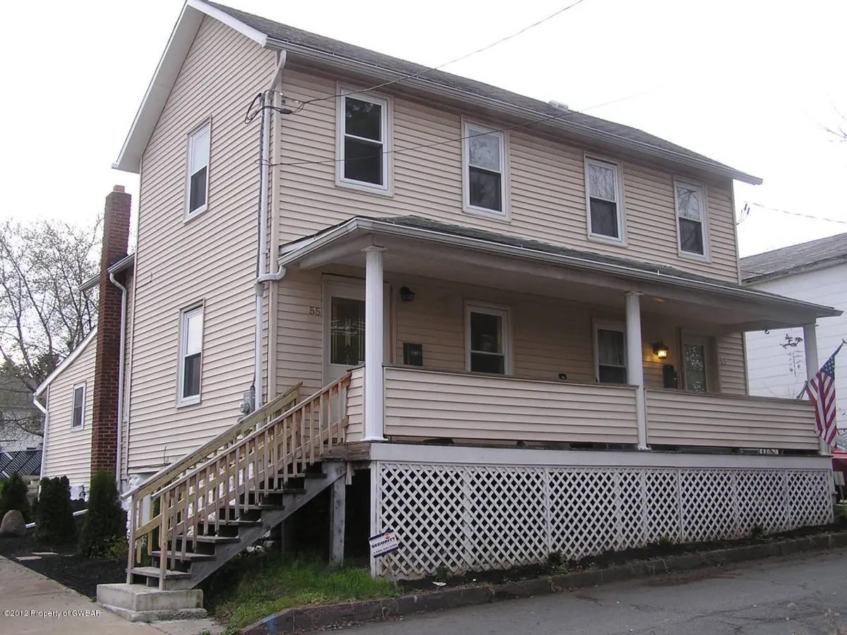 53-55 SCHOOLHOUSE Lane, Wilkes-Barre in Wilkes-Barre
