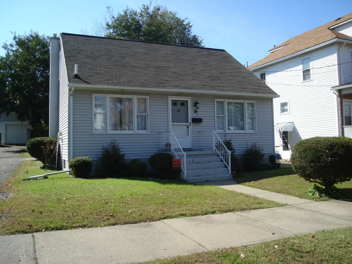 56 Crisman St., Forty Fort in Forty Fort