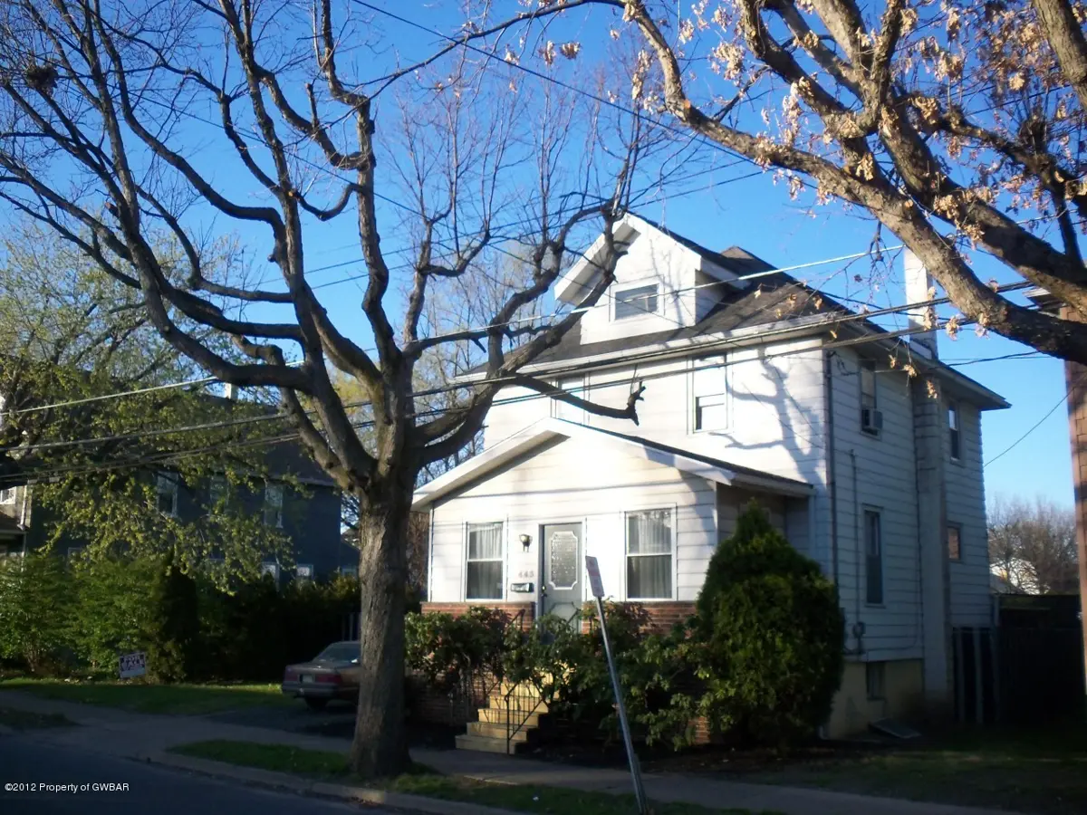 445 NORTHAMPTON Street, Kingston in Kingston
