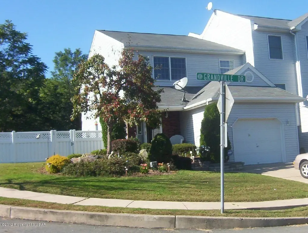 14 GRANDVILLE Drive, Swoyersville in Swoyersville