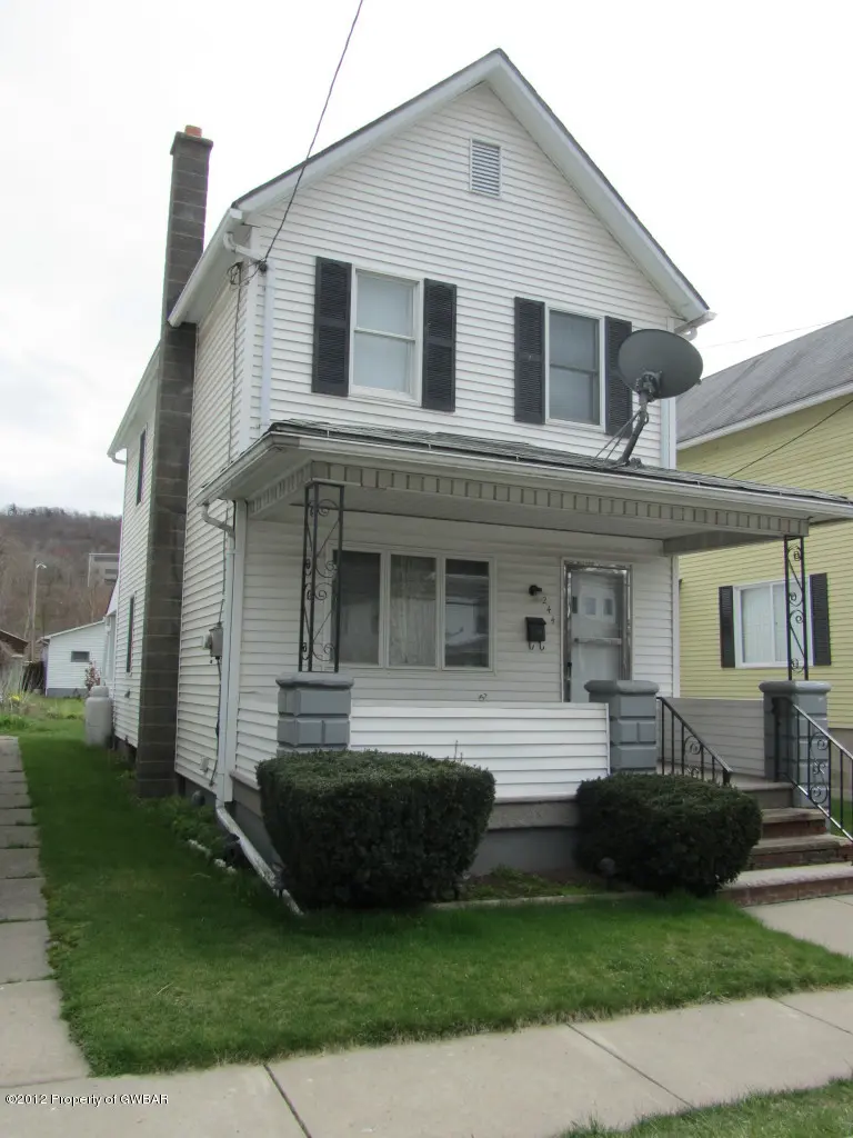 244 Main St., Ashley in Ashley