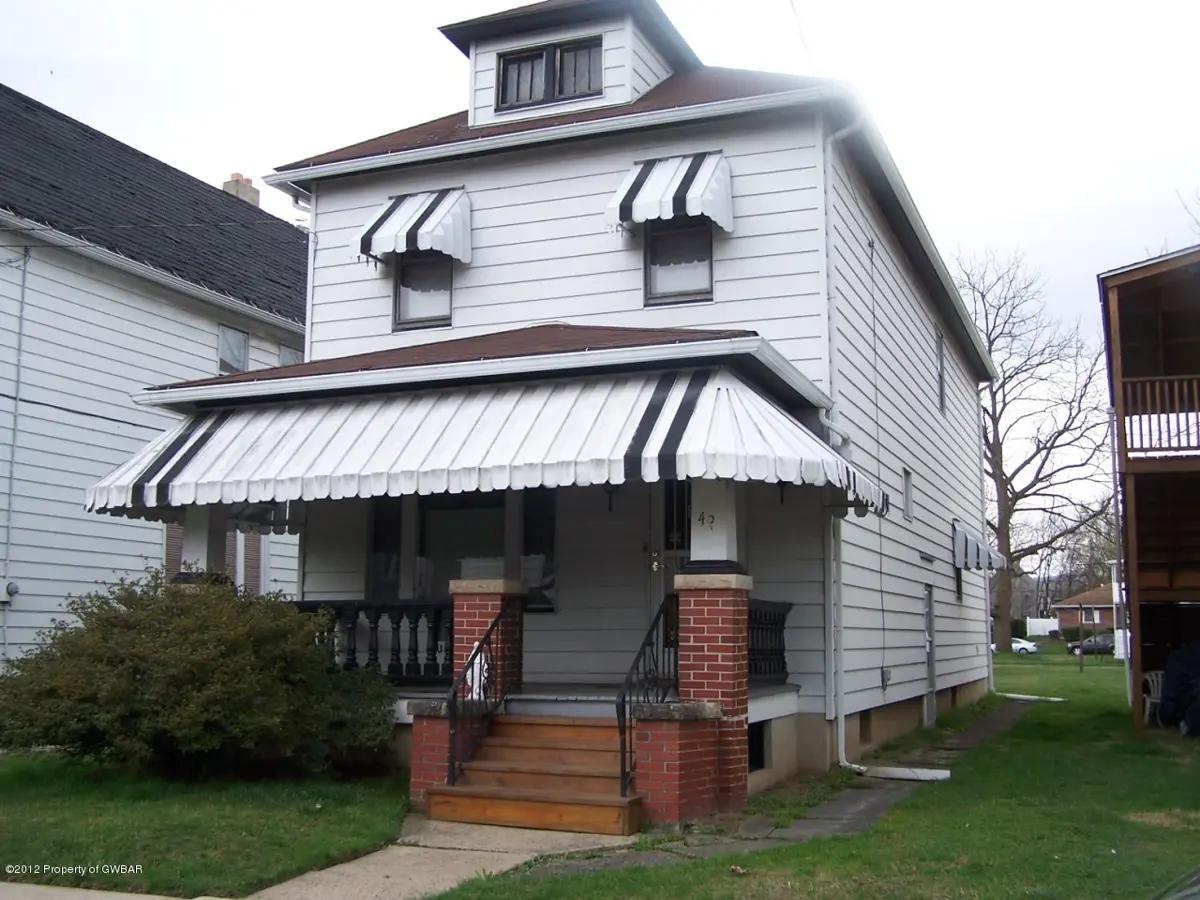 49 WATKINS Street, Swoyersville in Swoyersville