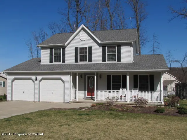 154 Kestrel Road, Mountain Top in Mountain Top