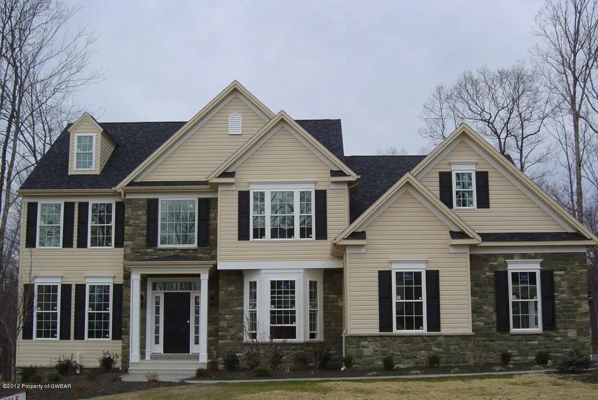 1084 (Lot 17) Woodberry Drive, Mountain Top in Mountain Top
