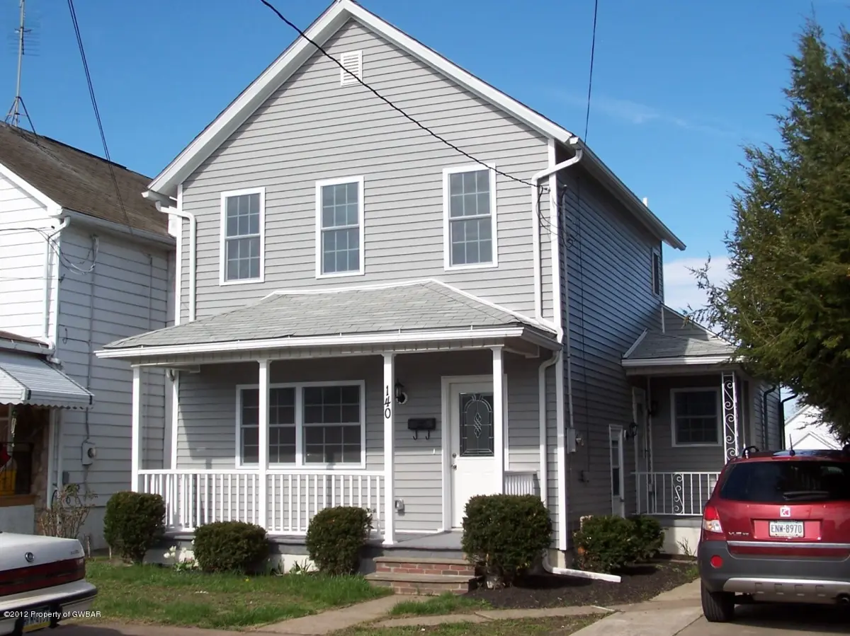 140 VALLEY Street, Exeter in Exeter