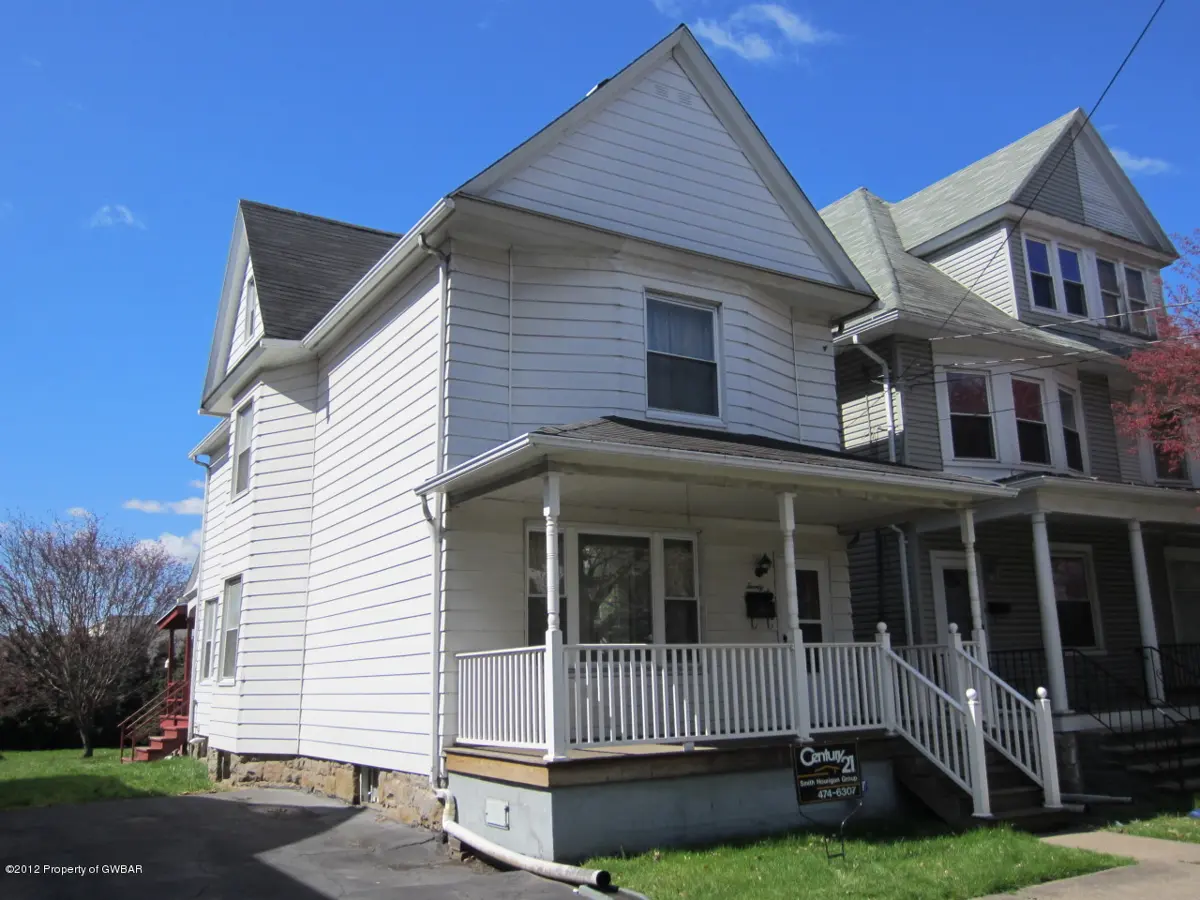 26 Simpson Street, Wilkes-Barre in Wilkes-Barre