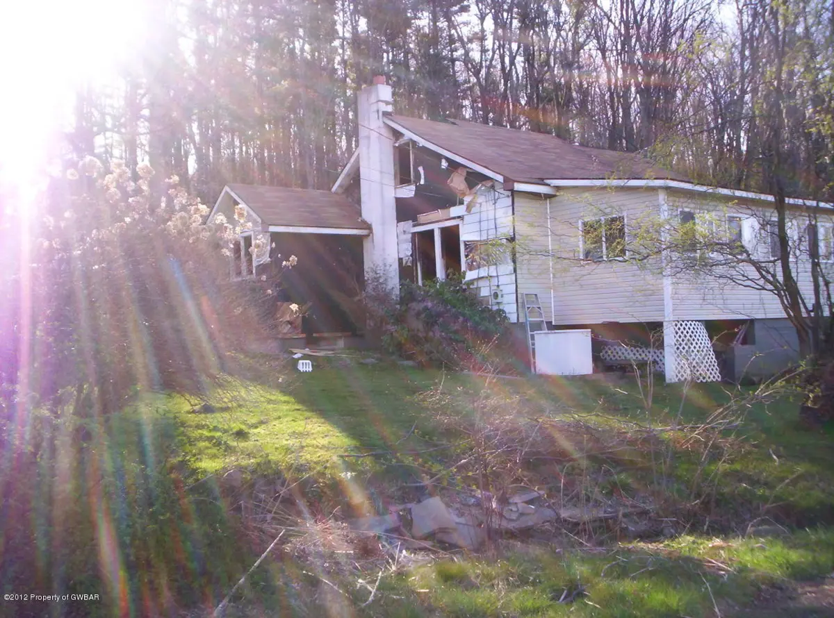 8255 BLUE RIDGE, Wapwallopen in Wapwallopen