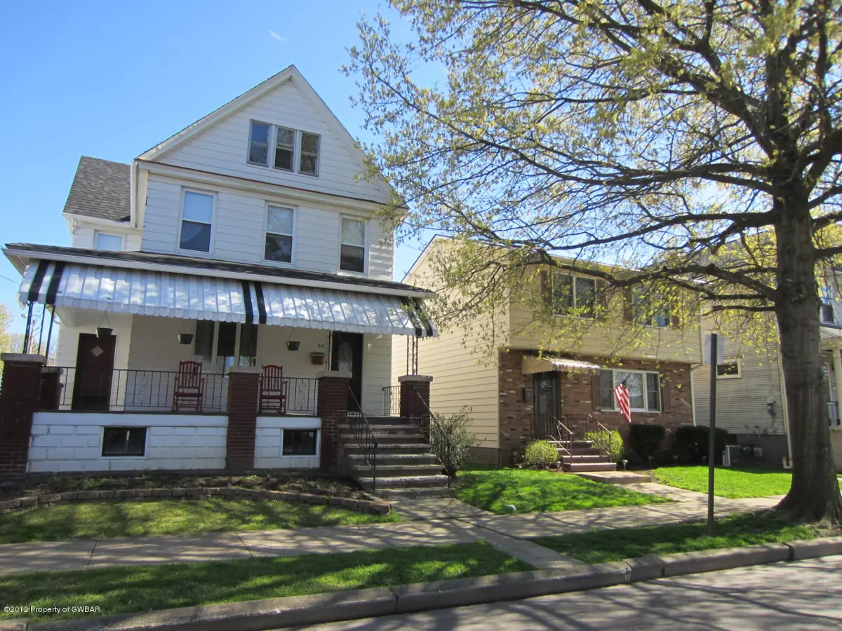 58 S WELLES Avenue, Kingston in Kingston
