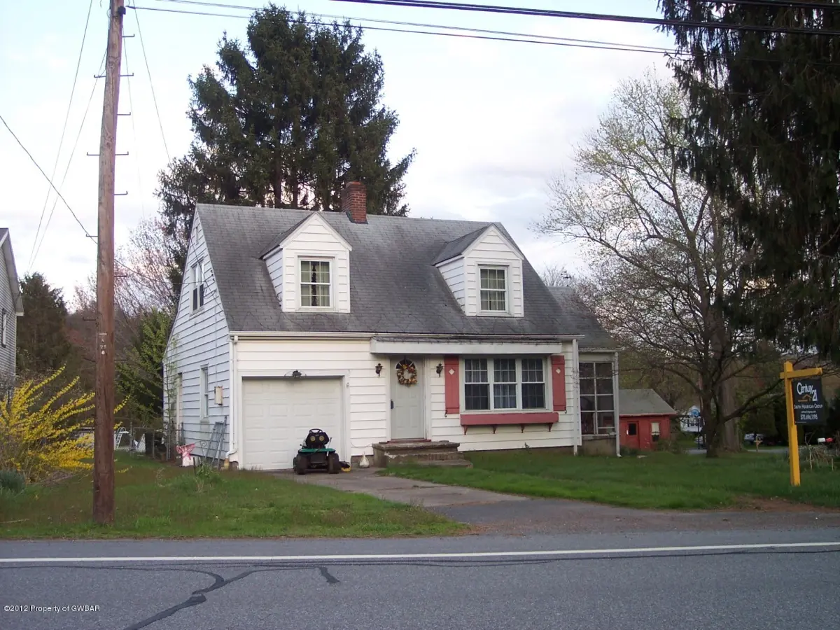2405 SR 92 Highway, Harding in Harding