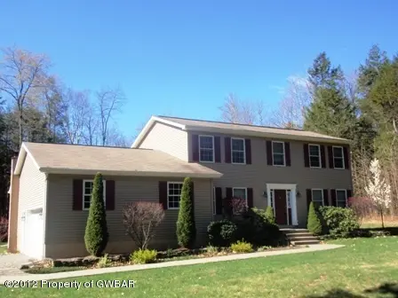 103 Root Hollow Lane, Tunkhannock in Tunkhannock
