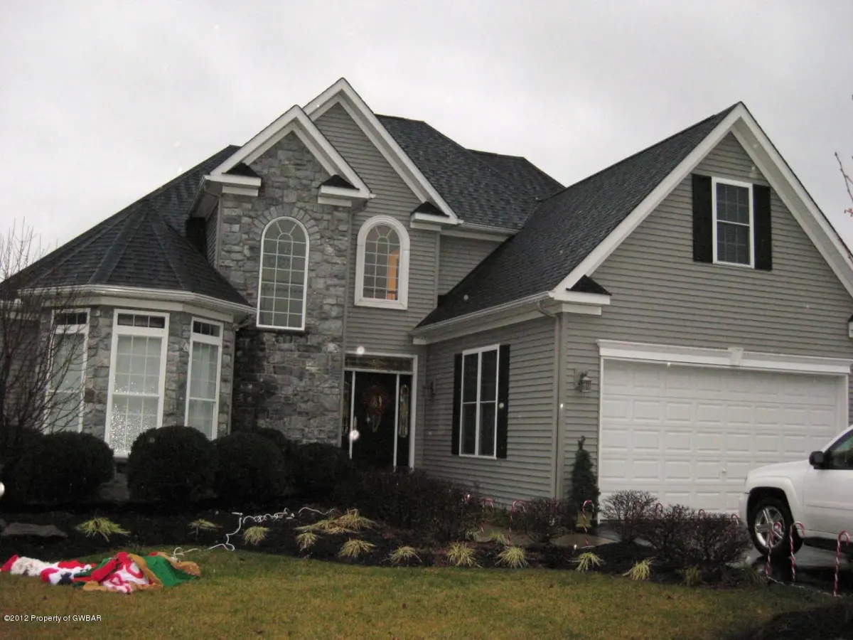 1018 SARAH Street, Wilkes-Barre in Wilkes-Barre