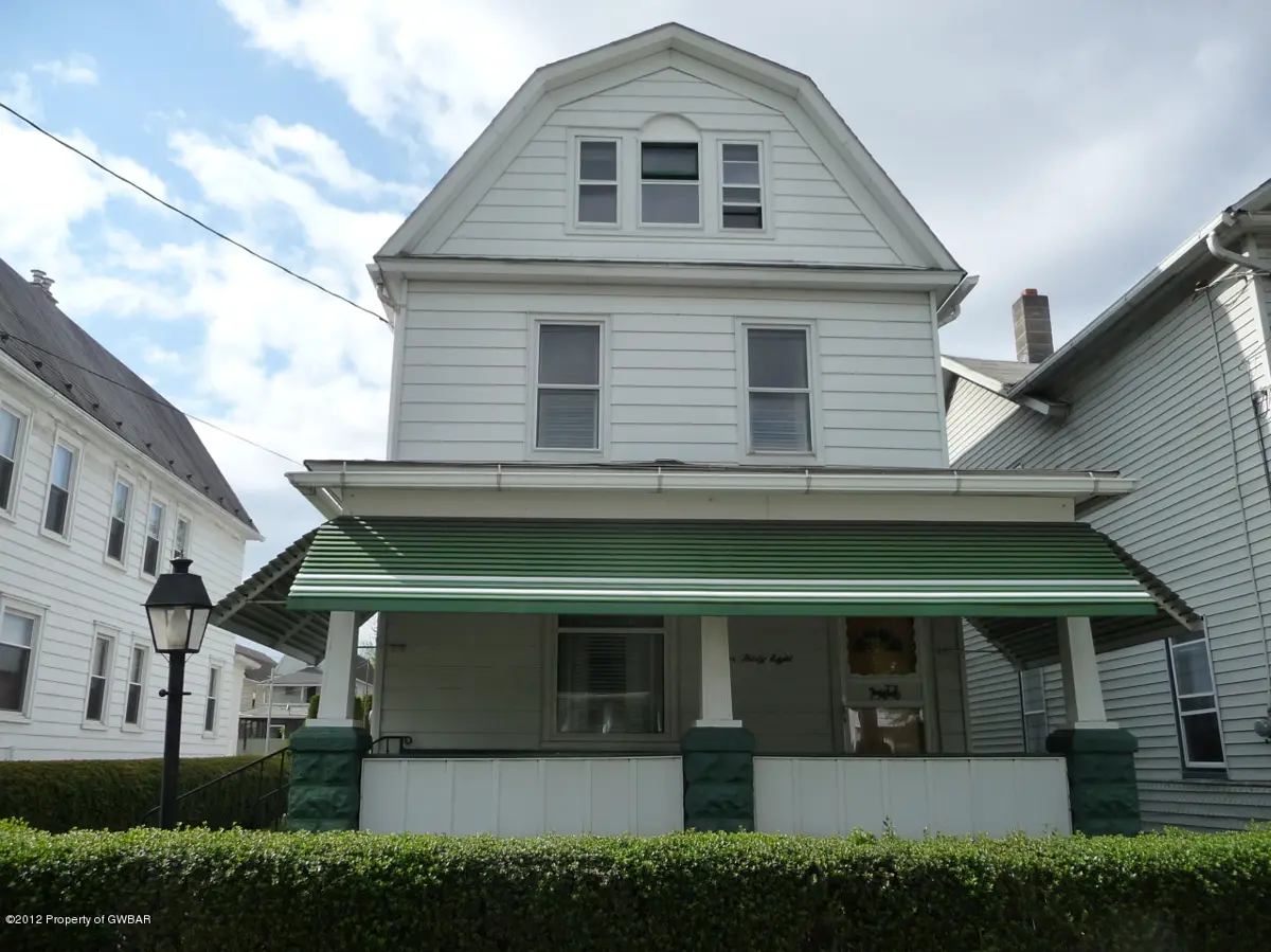 438 Schuyler Avenue, Kingston in Kingston