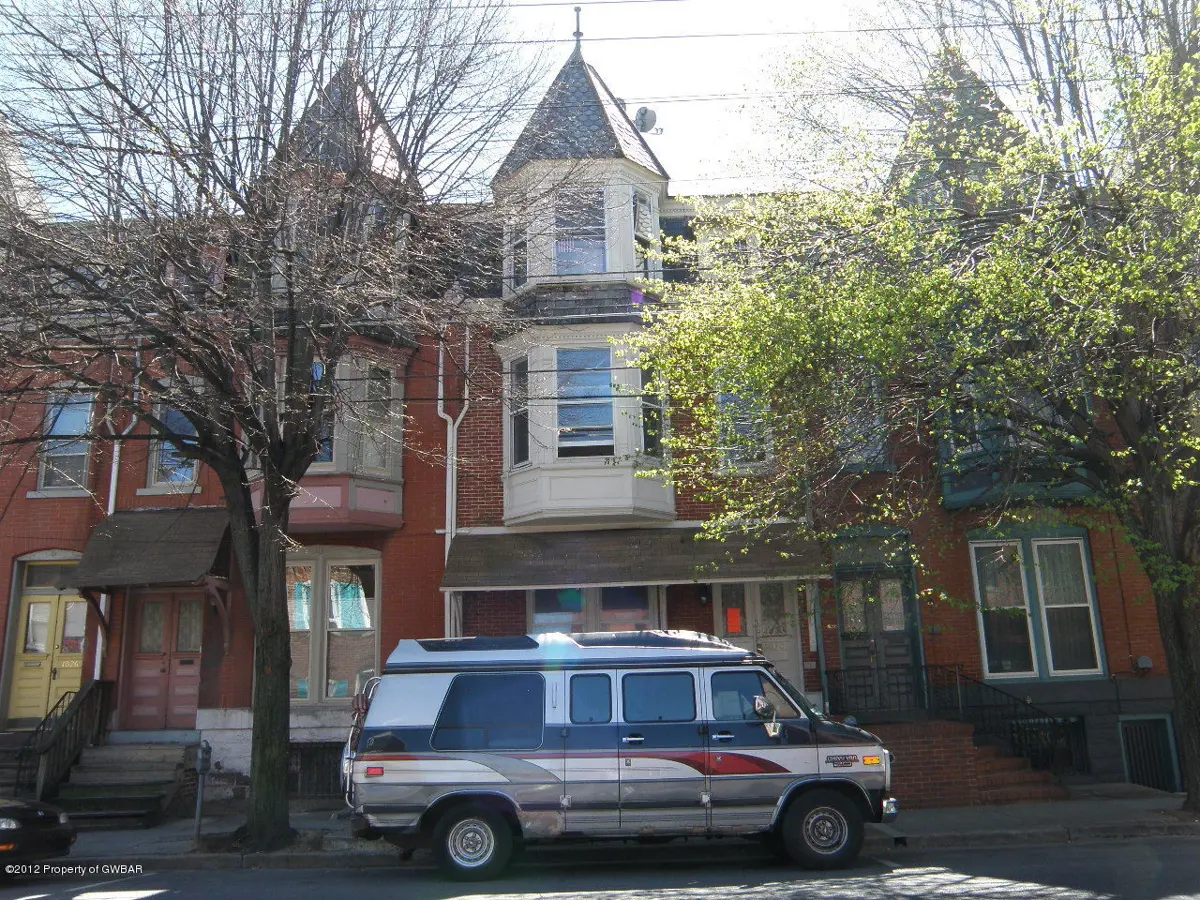 1030 W LINDEN Street, Allentown in Allentown