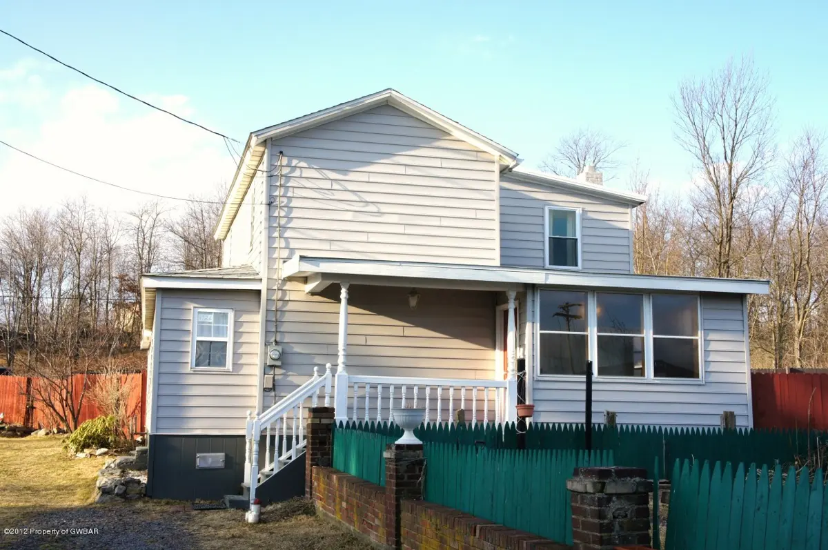 1726 SCAMPER Street, Hazle Township in Hazle Township