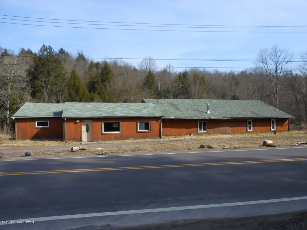 1842 State Rt. 118, Sweet Valley in Sweet Valley