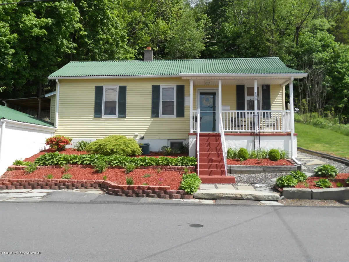 800 Grove Street, Avoca in Avoca