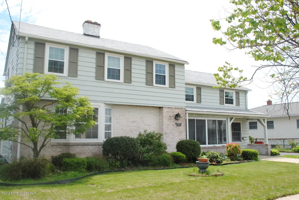 79 MALTBY Avenue, Swoyersville in Swoyersville