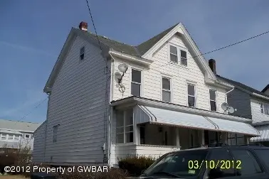 117-119 E Green Street, West Hazleton in West Hazleton