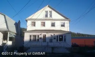 85-87 Spring Street, Wilkes-Barre in Wilkes-Barre