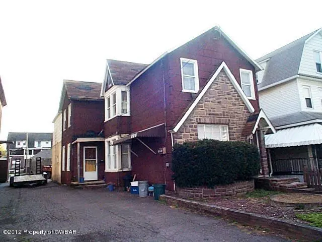 43 Manhattan Street, Ashley in Ashley