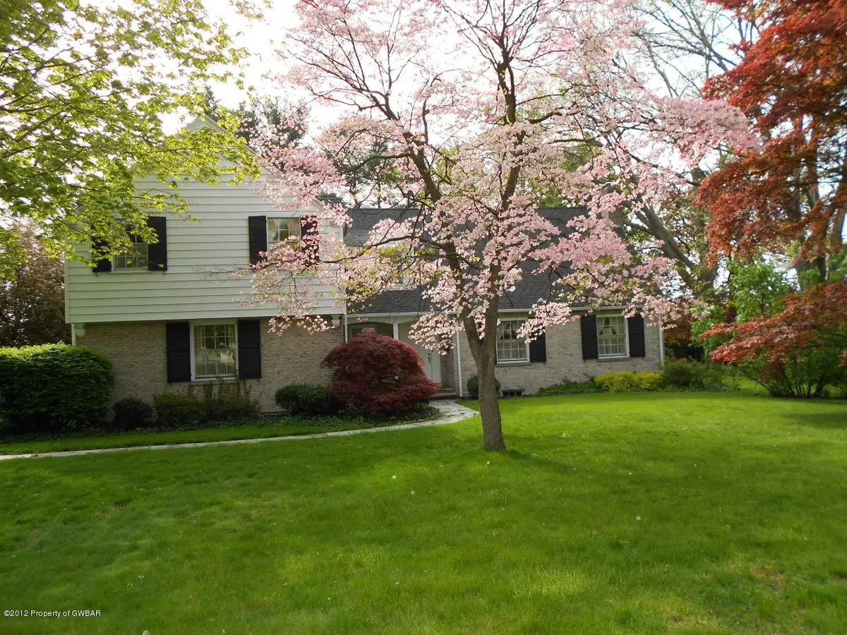 367 River St., Forty Fort in Forty Fort