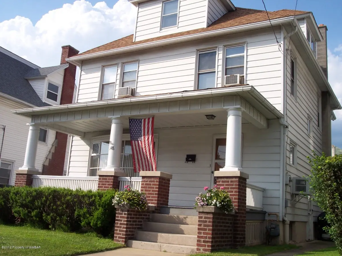 148 William Street, Pittston in Pittston