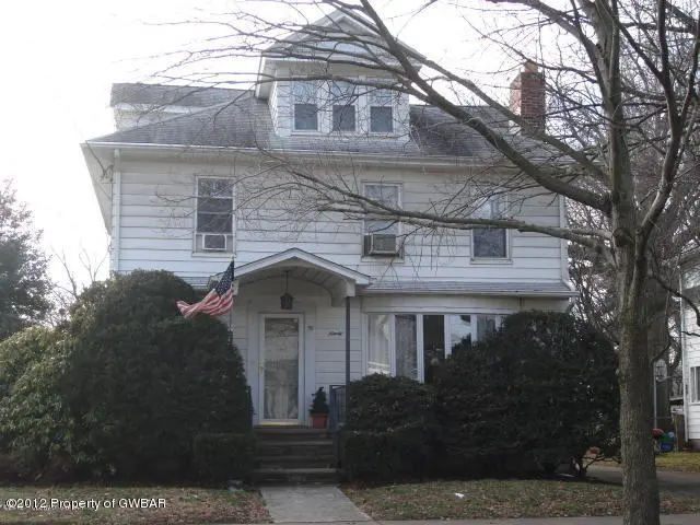 90 Slocum St., Forty Fort in Forty Fort