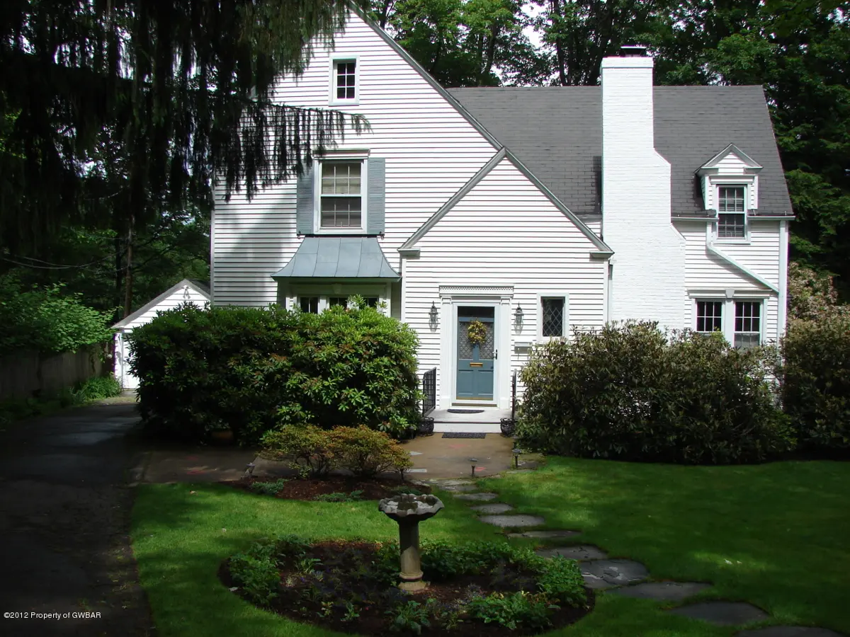 45 DRUID HILLS Drive, Shavertown in Shavertown