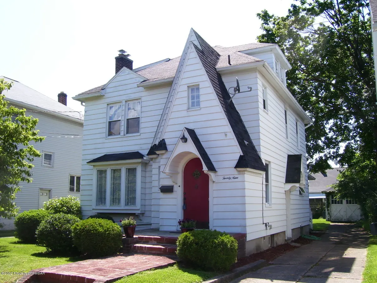 29 N Landon Avenue, Kingston in Kingston