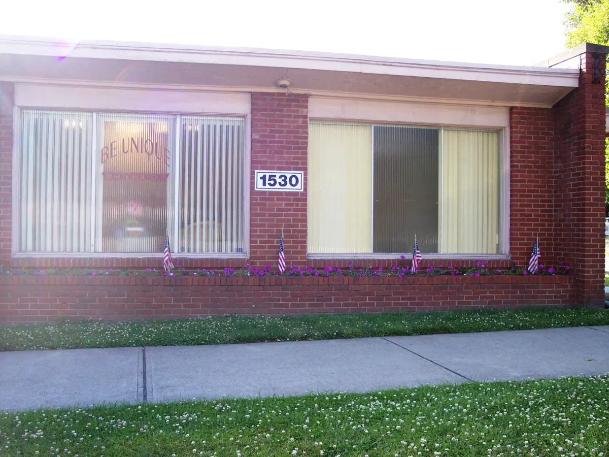 1530 Wyoming Avenue, Forty Fort in Forty Fort