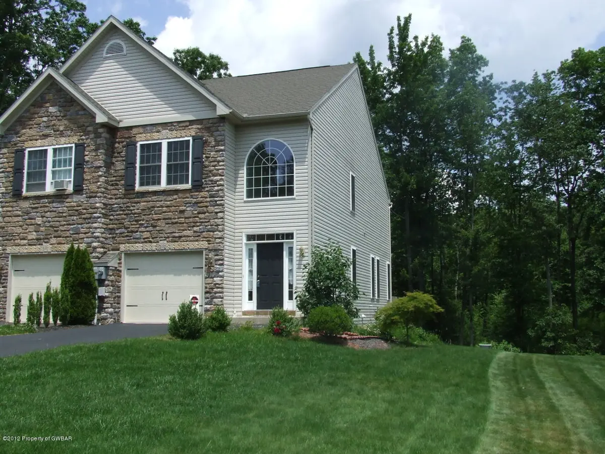 208 Twins Lane, Mountain Top in Mountain Top