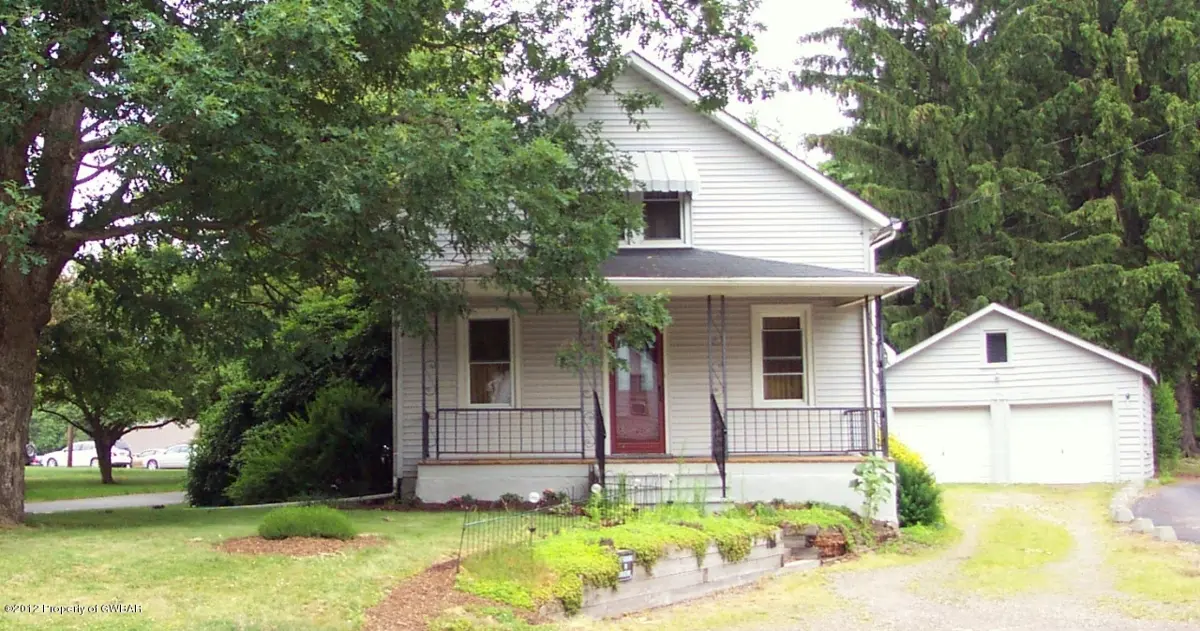 161 S Main Road, Mountain Top in Mountain Top
