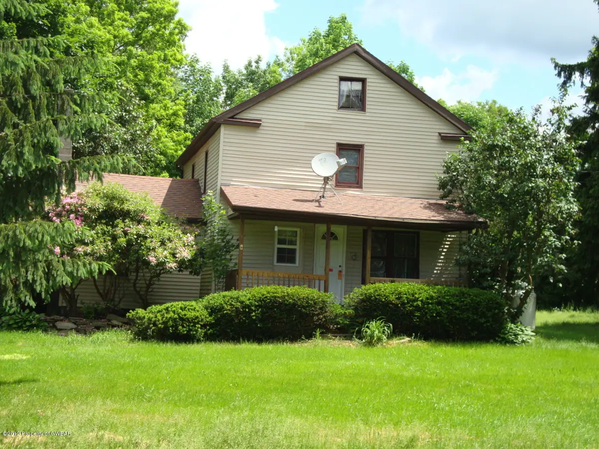 114 JOHNSON Road, Clarks Summit in Clarks Summit