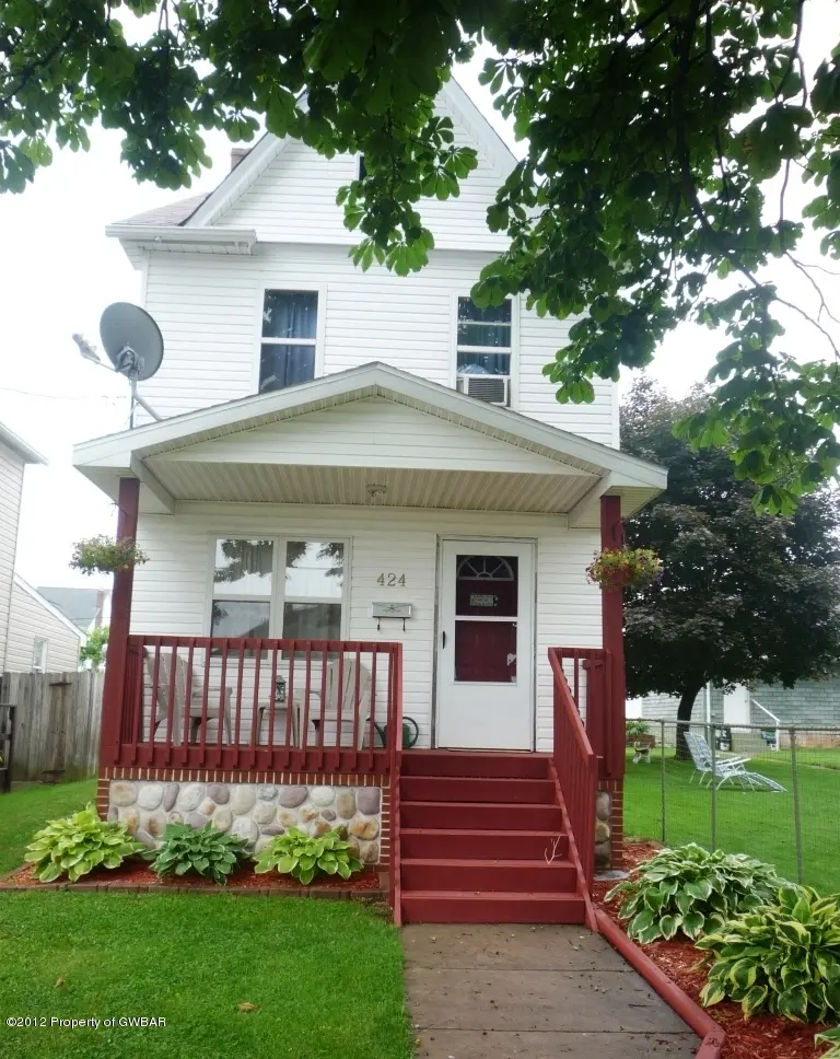 424 Cedar Street, Freeland in Freeland