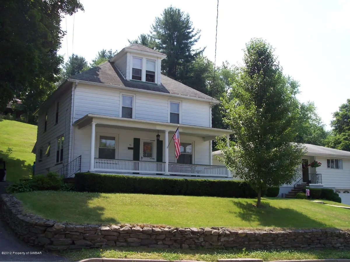 95 Carverton Road, Trucksville in Trucksville