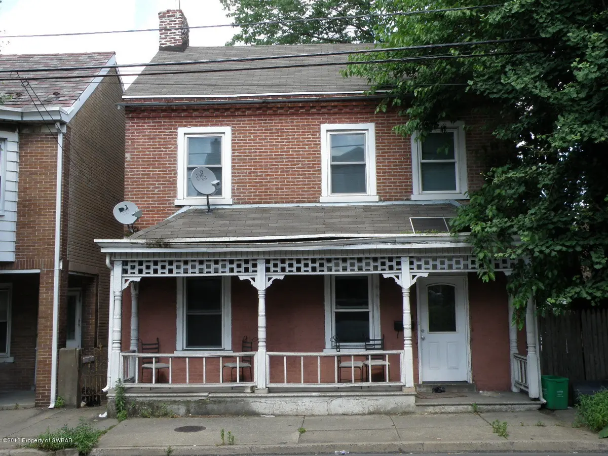 723 N Front Street, Allentown in Allentown