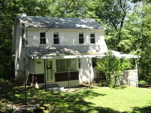 7 Willow Grove, Nuangola in Nuangola