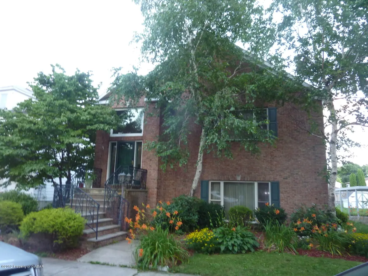 9 SCOTT Street, Swoyersville in Swoyersville
