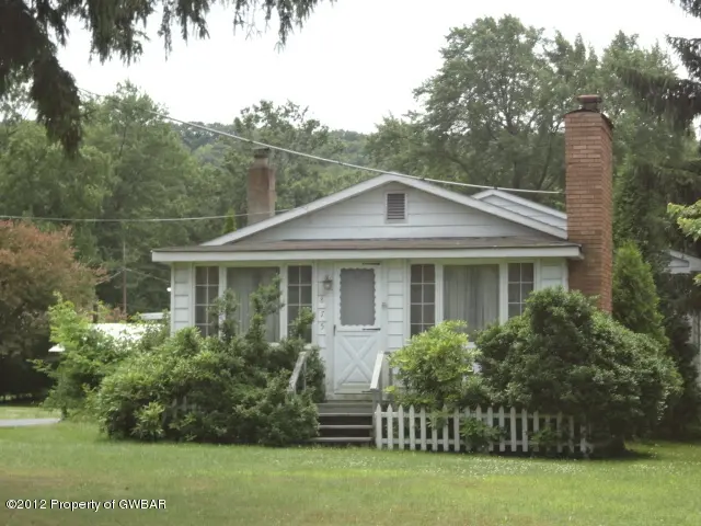 875 St. Johns Road, Drums in Drums