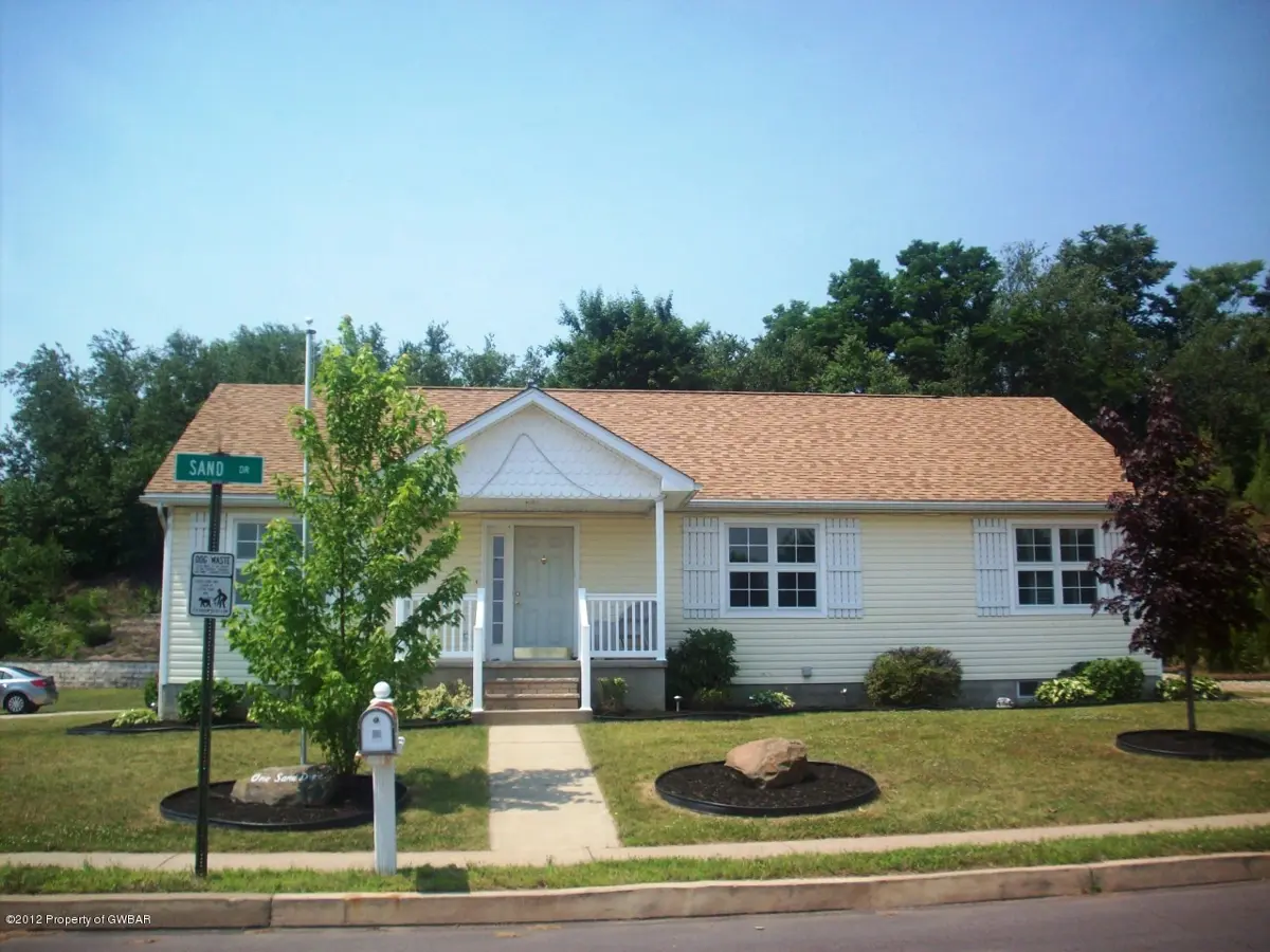1 Sand Drive, Edwardsville in Edwardsville