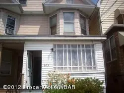 673 N Locust Street, Hazleton in Hazleton