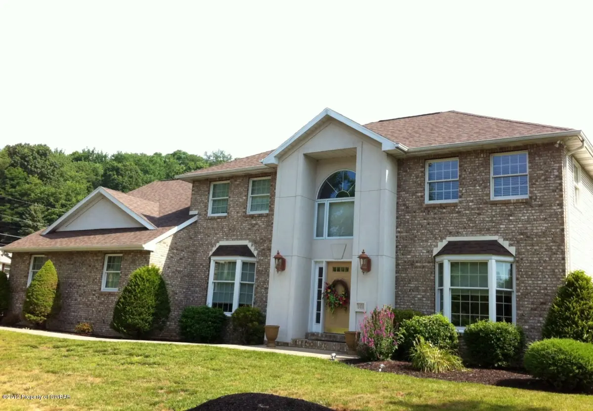 101 New Street, Pittston in Pittston