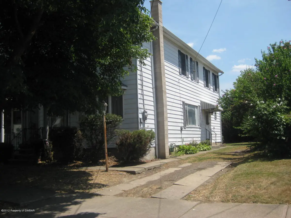 140 WALLER Street, Wilkes-Barre in Wilkes-Barre