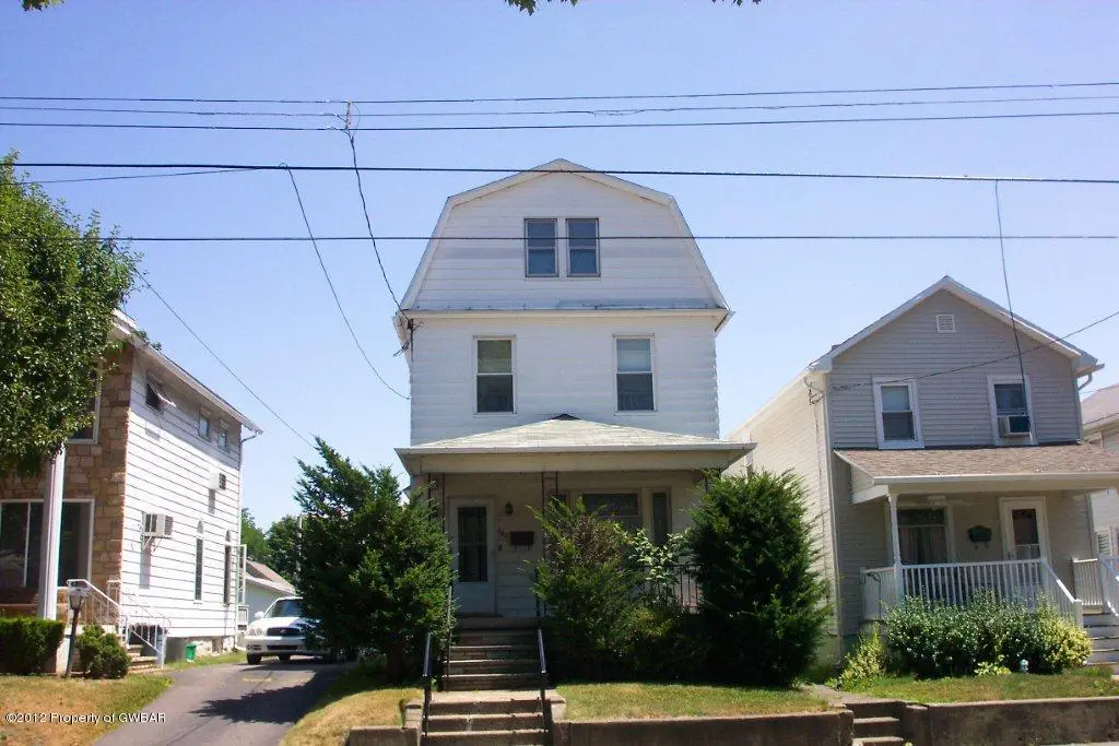 523 Bennett Street, Luzerne in Luzerne