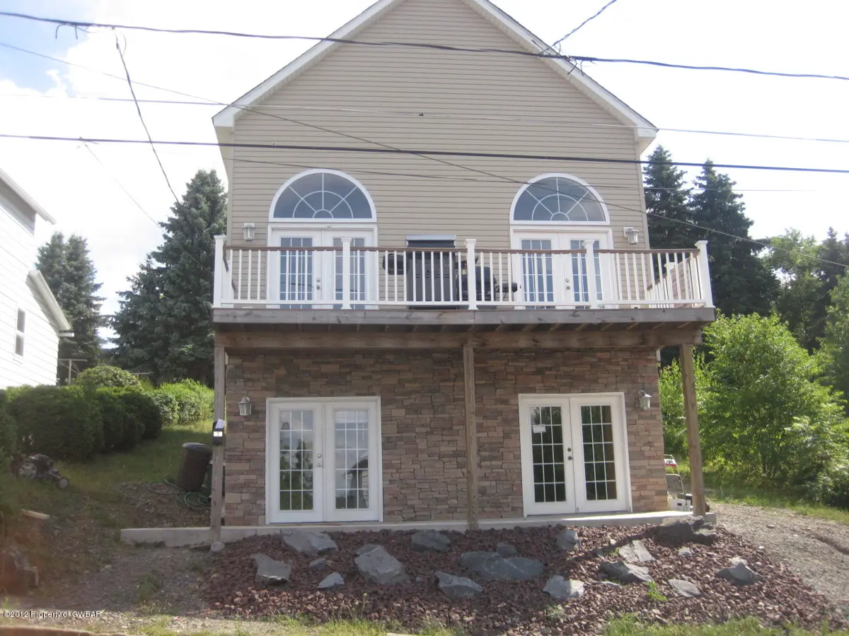 329 SIMPSON Street, Dupont in Dupont