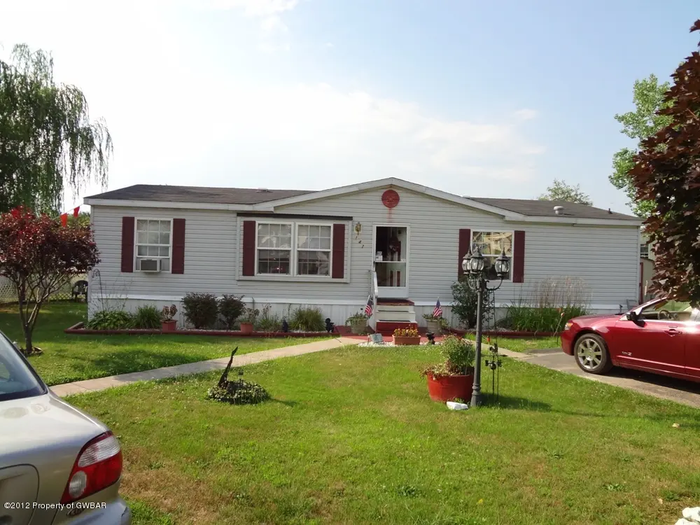 142 Davids Court, Pittston in Pittston