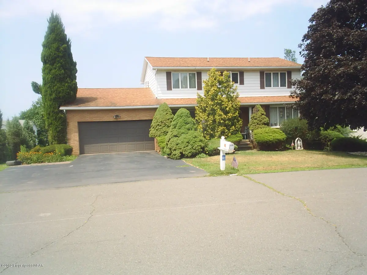 201 N. Highland Drive, Jenkins Township in Jenkins Township