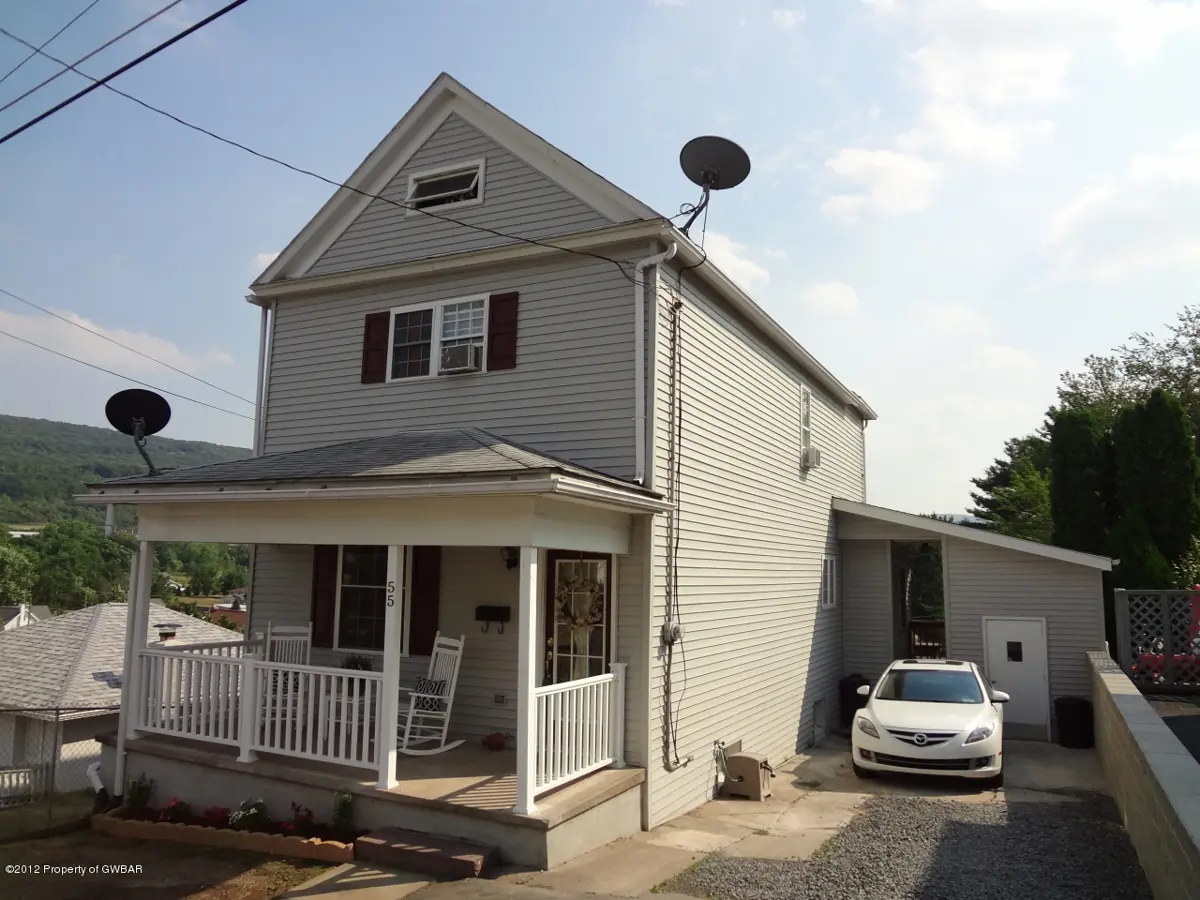 55 Marcy Court, Hanover Township in Hanover Township